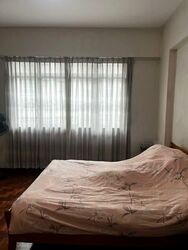 Symphony Heights (D21), Condominium #543077211
